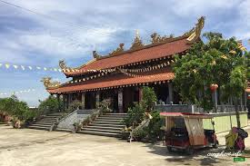 Chùa Hồi Long