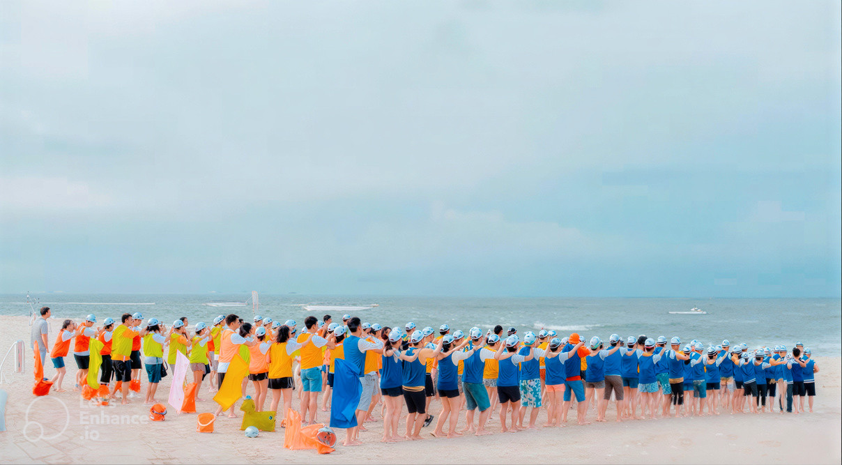 Team Building