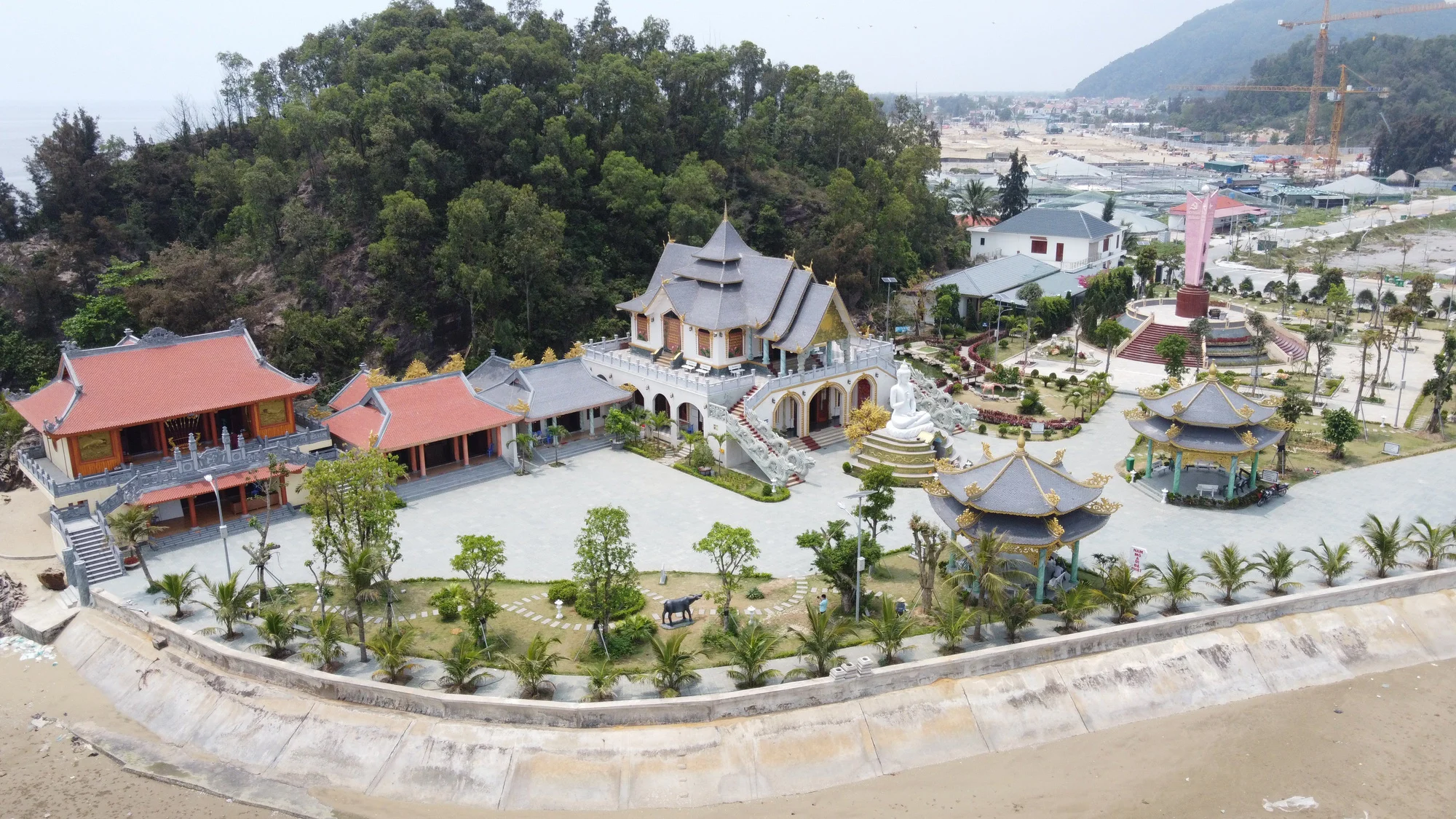 Chùa Bụt