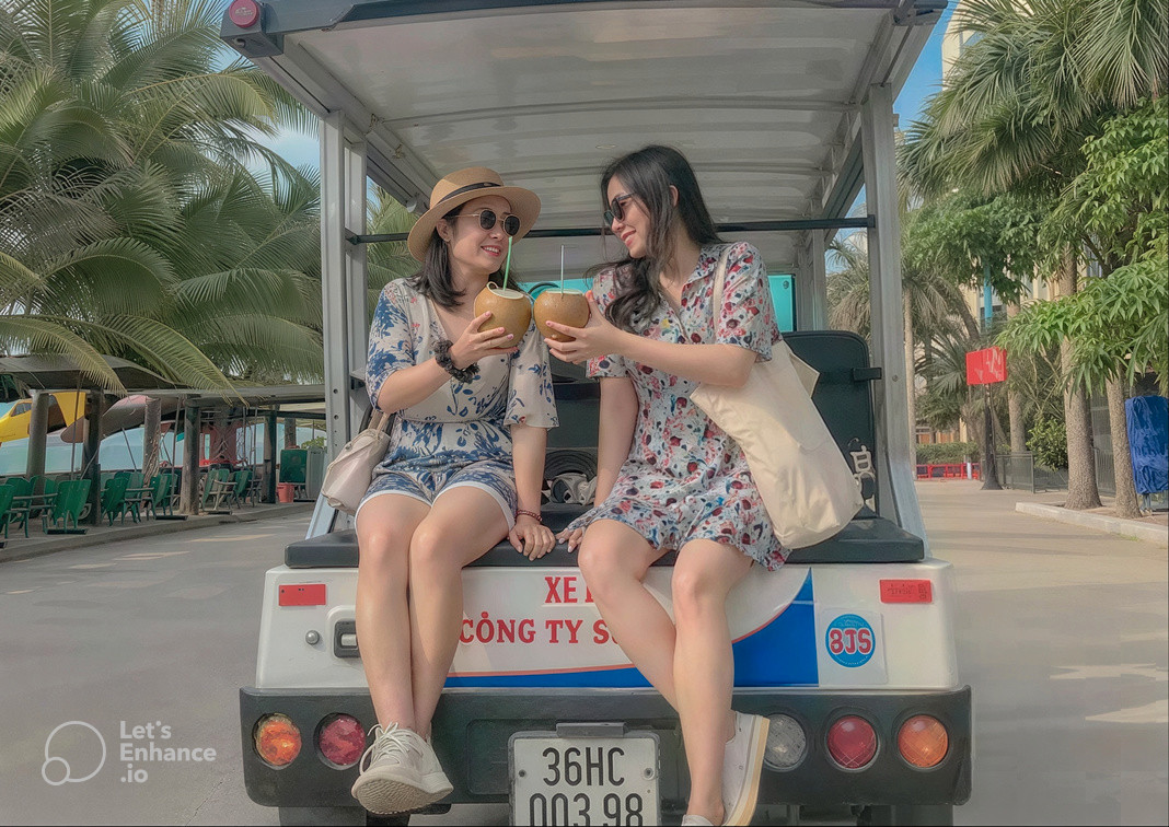 Xe điện