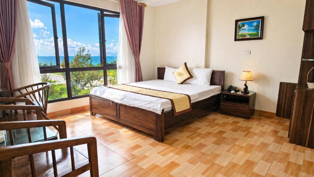 Phòng đôi Khách sạn An Hưng 2 Hotel