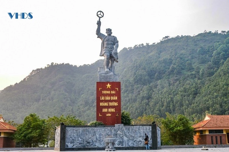 Tượng Lão quân